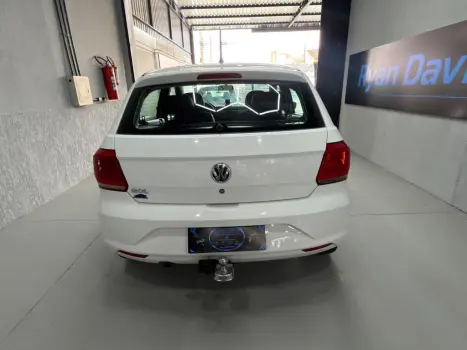 VOLKSWAGEN Gol 1.0 12V FLEX MPI G7 TRENDLINE, Foto 3