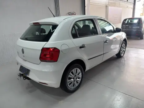 VOLKSWAGEN Gol 1.0 12V FLEX MPI G7 TRENDLINE, Foto 5