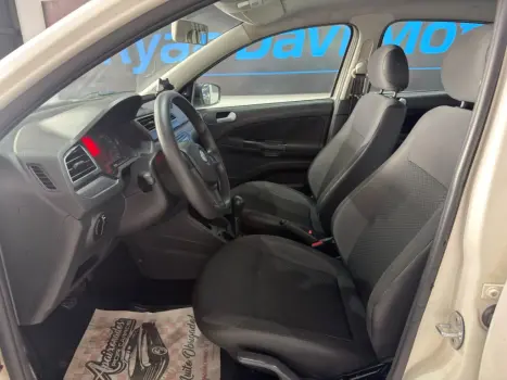 VOLKSWAGEN Gol 1.0 12V FLEX MPI G7 TRENDLINE, Foto 7