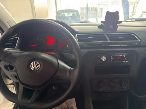 VOLKSWAGEN Gol 1.0 12V FLEX MPI G7 TRENDLINE, Foto 10