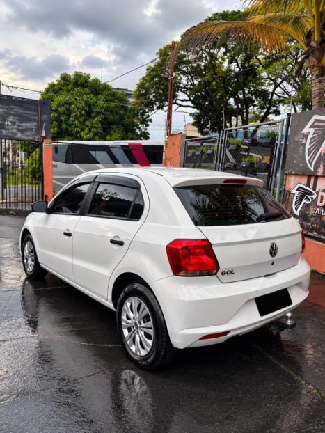 VOLKSWAGEN Gol 1.0 12V 4P FLEX MPI G7 CITY, Foto 2
