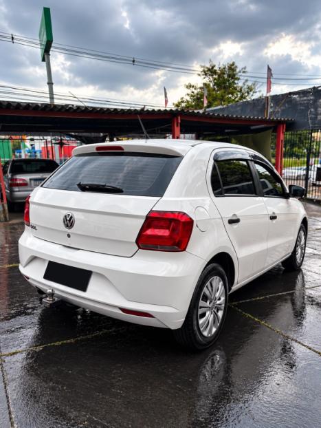 VOLKSWAGEN Gol 1.0 12V 4P FLEX MPI G7 CITY, Foto 3