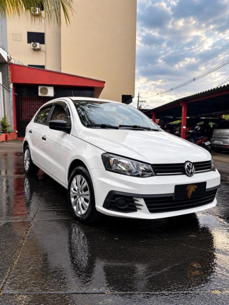VOLKSWAGEN Gol 1.0 12V 4P FLEX MPI G7 CITY, Foto 4