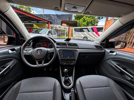 VOLKSWAGEN Gol 1.0 12V 4P FLEX MPI G7 CITY, Foto 5