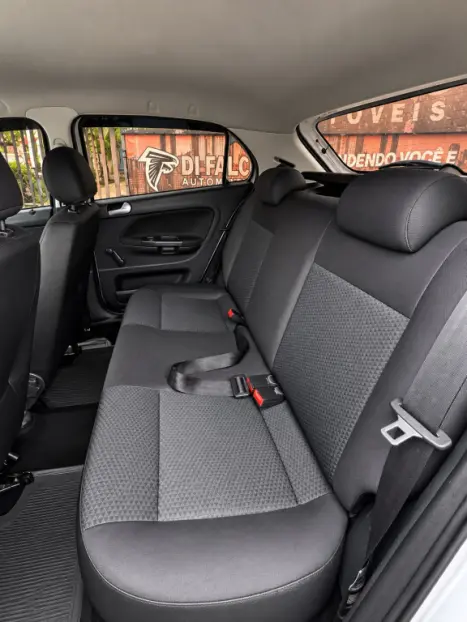 VOLKSWAGEN Gol 1.0 12V 4P FLEX MPI G7 CITY, Foto 6