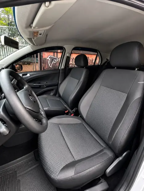 VOLKSWAGEN Gol 1.0 12V 4P FLEX MPI G7 CITY, Foto 7