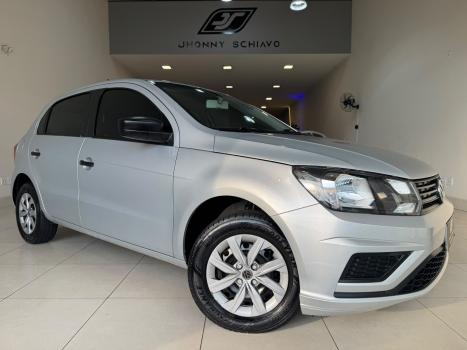 VOLKSWAGEN Gol 1.0 12V FLEX MPI G8, Foto 1