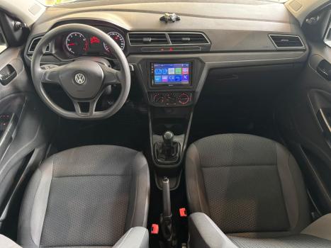 VOLKSWAGEN Gol 1.0 12V FLEX MPI G8, Foto 2