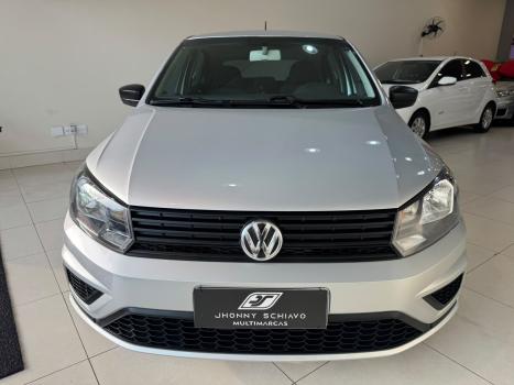 VOLKSWAGEN Gol 1.0 12V FLEX MPI G8, Foto 3