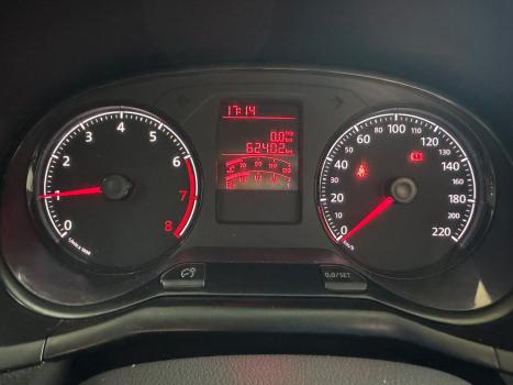 VOLKSWAGEN Gol 1.0 12V FLEX MPI G8, Foto 4