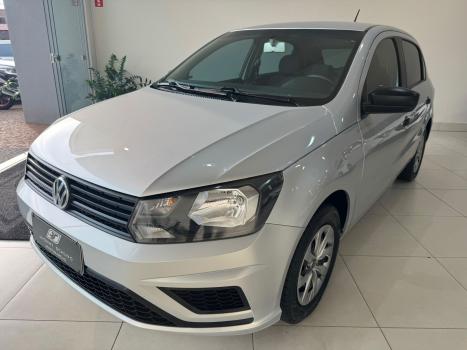 VOLKSWAGEN Gol 1.0 12V FLEX MPI G8, Foto 5