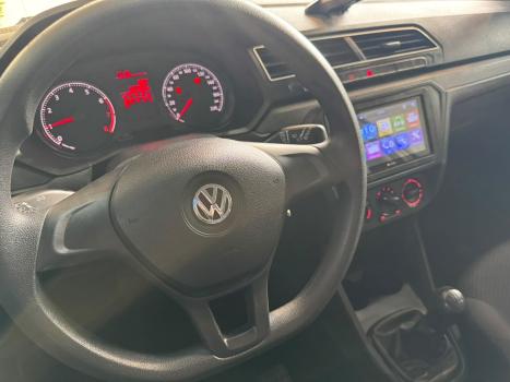 VOLKSWAGEN Gol 1.0 12V FLEX MPI G8, Foto 6