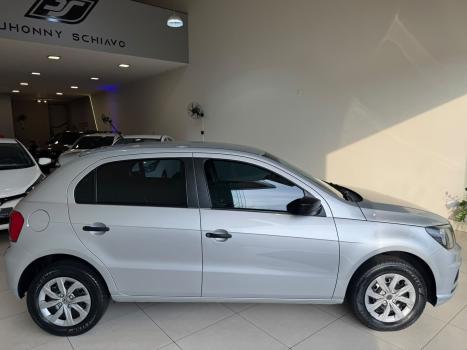 VOLKSWAGEN Gol 1.0 12V FLEX MPI G8, Foto 7