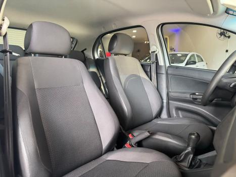 VOLKSWAGEN Gol 1.0 12V FLEX MPI G8, Foto 8