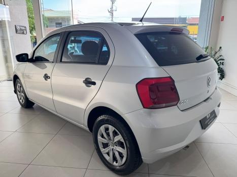 VOLKSWAGEN Gol 1.0 12V FLEX MPI G8, Foto 9
