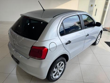 VOLKSWAGEN Gol 1.0 12V FLEX MPI G8, Foto 10