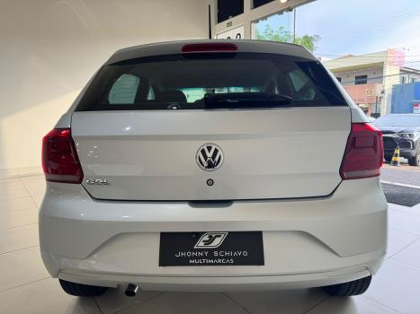 VOLKSWAGEN Gol 1.0 12V FLEX MPI G8, Foto 12