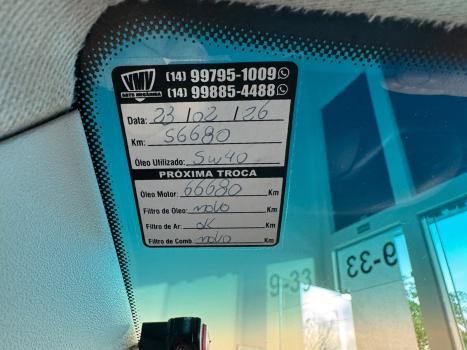 VOLKSWAGEN Gol 1.0 12V FLEX MPI G8, Foto 15