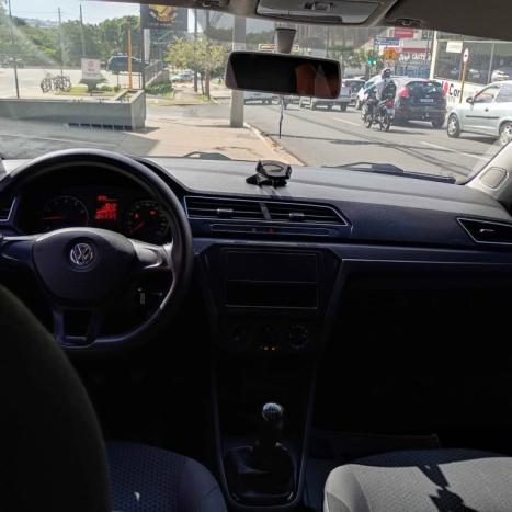 VOLKSWAGEN Gol 1.0 12V 4P FLEX MPI G7, Foto 7