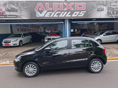 VOLKSWAGEN Gol 1.0 4P G6 TREND FLEX, Foto 1