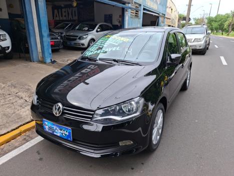 VOLKSWAGEN Gol 1.0 4P G6 TREND FLEX, Foto 2