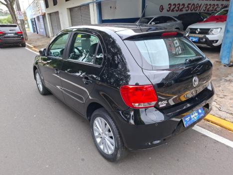 VOLKSWAGEN Gol 1.0 4P G6 TREND FLEX, Foto 3