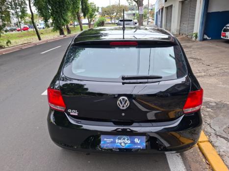 VOLKSWAGEN Gol 1.0 4P G6 TREND FLEX, Foto 5