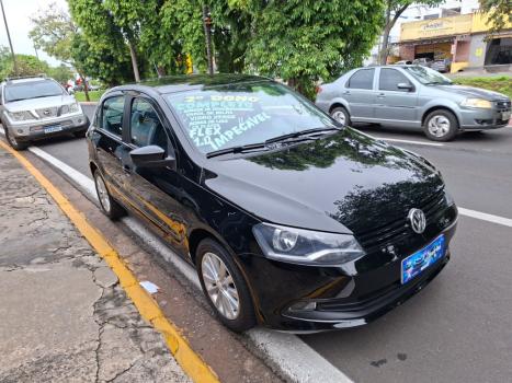 VOLKSWAGEN Gol 1.0 4P G6 TREND FLEX, Foto 6