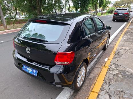 VOLKSWAGEN Gol 1.0 4P G6 TREND FLEX, Foto 7