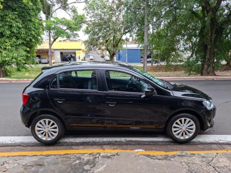 VOLKSWAGEN Gol 1.0 4P G6 TREND FLEX, Foto 9