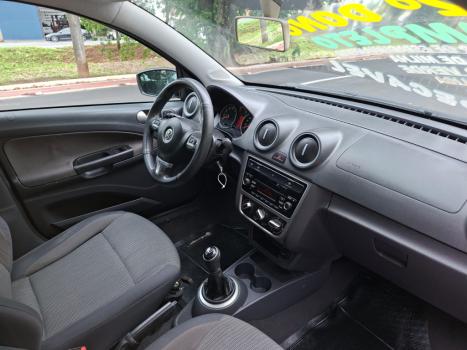 VOLKSWAGEN Gol 1.0 4P G6 TREND FLEX, Foto 11