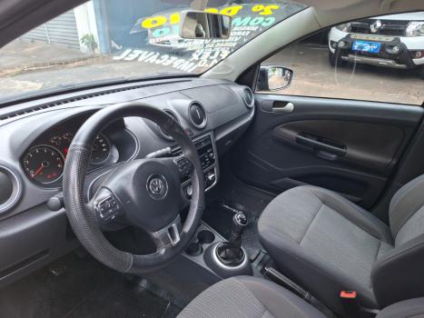 VOLKSWAGEN Gol 1.0 4P G6 TREND FLEX, Foto 12