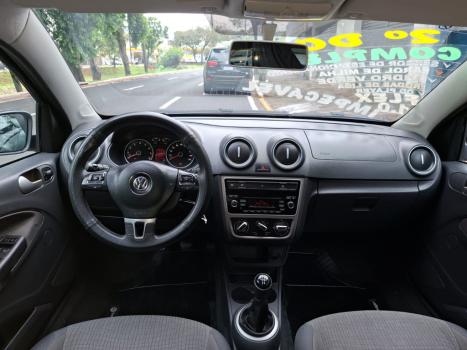 VOLKSWAGEN Gol 1.0 4P G6 TREND FLEX, Foto 13