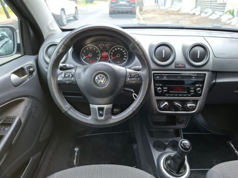 VOLKSWAGEN Gol 1.0 4P G6 TREND FLEX, Foto 14