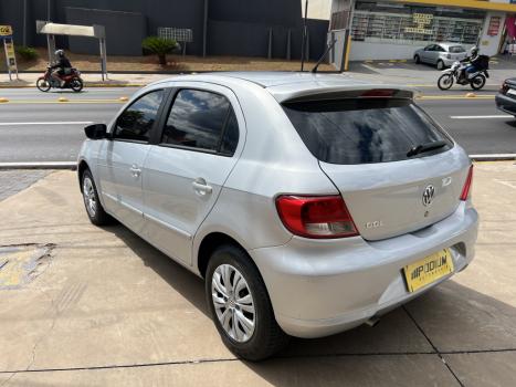 VOLKSWAGEN Gol 1.0 4P G5 TREND FLEX, Foto 2