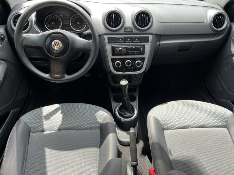 VOLKSWAGEN Gol 1.0 4P G5 TREND FLEX, Foto 4