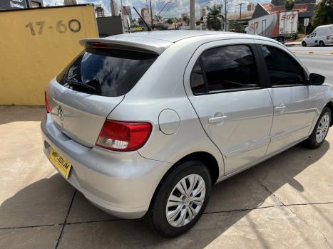 VOLKSWAGEN Gol 1.0 4P G5 TREND FLEX, Foto 5
