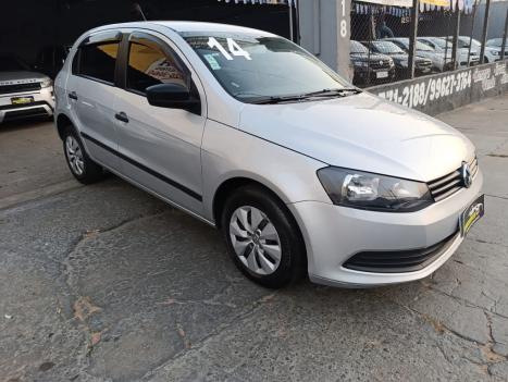 VOLKSWAGEN Gol 1.0 4P G6 FLEX, Foto 2