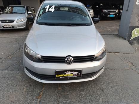 VOLKSWAGEN Gol 1.0 4P G6 FLEX, Foto 4