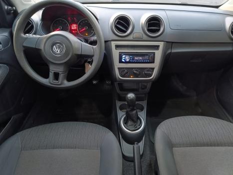 VOLKSWAGEN Gol 1.0 4P G6 FLEX, Foto 5