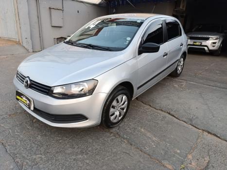 VOLKSWAGEN Gol 1.0 4P G6 FLEX, Foto 1