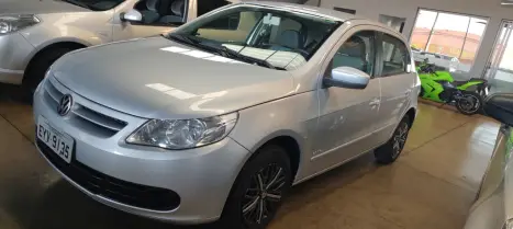 VOLKSWAGEN Gol 1.0 4P G5 FLEX, Foto 1 VOLKSWAGEN Gol 1.0 4P G5 FLEX, Foto 1