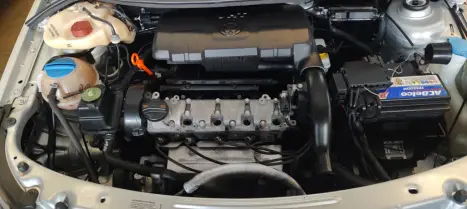 VOLKSWAGEN Gol 1.0 4P G5 FLEX, Foto 6 VOLKSWAGEN Gol 1.0 4P G5 FLEX, Foto 6