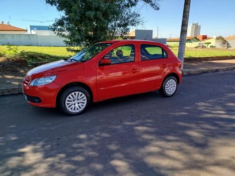 VOLKSWAGEN Gol 1.0 4P G5 I-TREND FLEX, Foto 1 VOLKSWAGEN Gol 1.0 4P G5 I-TREND FLEX, Foto 1