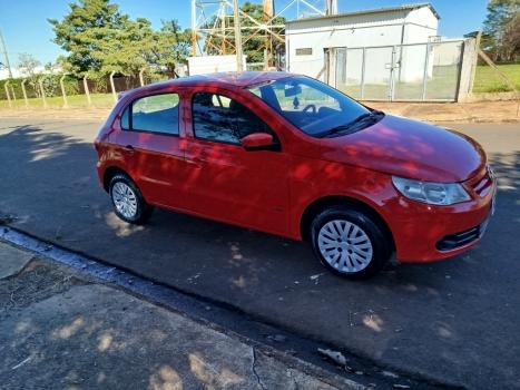 VOLKSWAGEN Gol 1.0 4P G5 I-TREND FLEX, Foto 2 VOLKSWAGEN Gol 1.0 4P G5 I-TREND FLEX, Foto 2