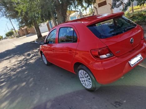 VOLKSWAGEN Gol 1.0 4P G5 I-TREND FLEX, Foto 3 VOLKSWAGEN Gol 1.0 4P G5 I-TREND FLEX, Foto 3