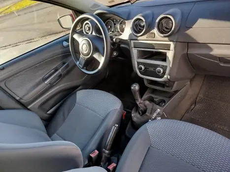 VOLKSWAGEN Gol 1.0 4P G5 I-TREND FLEX, Foto 5 VOLKSWAGEN Gol 1.0 4P G5 I-TREND FLEX, Foto 5