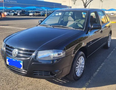VOLKSWAGEN Gol 1.0 4P G4 TREND FLEX, Foto 1