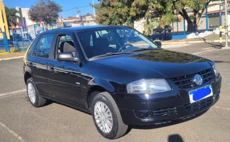 VOLKSWAGEN Gol 1.0 4P G4 TREND FLEX, Foto 2
