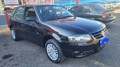 VOLKSWAGEN Gol 1.0 4P G4 TREND FLEX, Foto 3